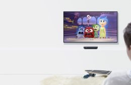 Sky Q Multiroom Content