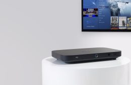 Sky Q