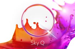 Sky Q