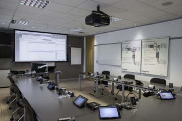 Crestron DMC-E-4K training