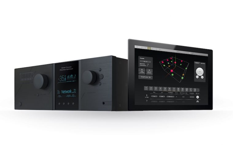 Trinnov Audio Altitude32