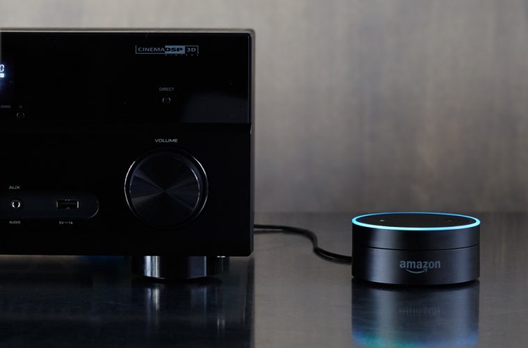 does alexa work with lutron