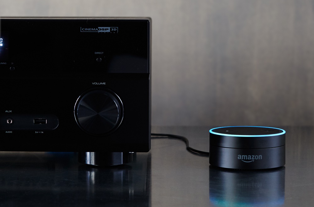 Lutron Caseta Can Now Be Controlled Using Amazon Echo, Alexa ...