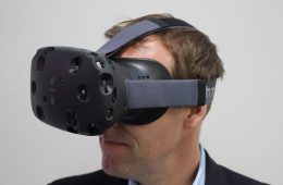 HTC Vive