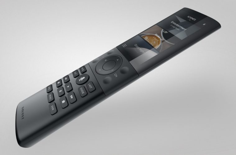 Savant Remote