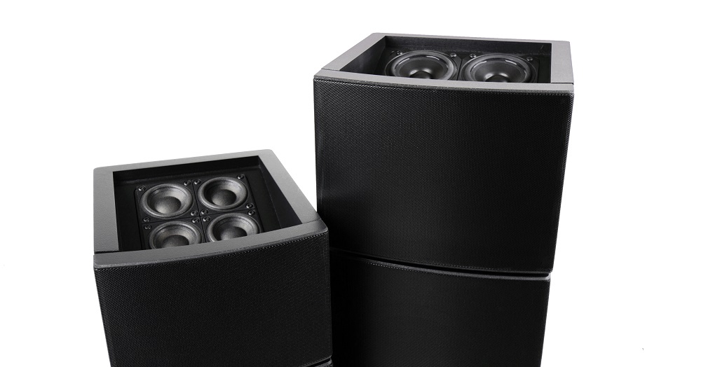 Triad Speakers Reveals Dolby AtmosEnabled Modules For InRoom