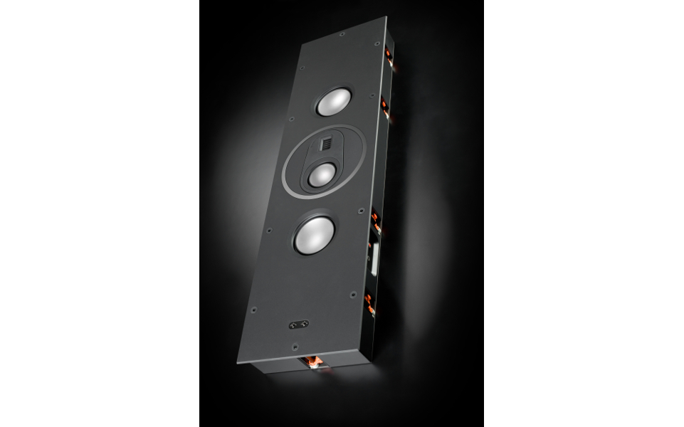 monitor audio platinum in wall