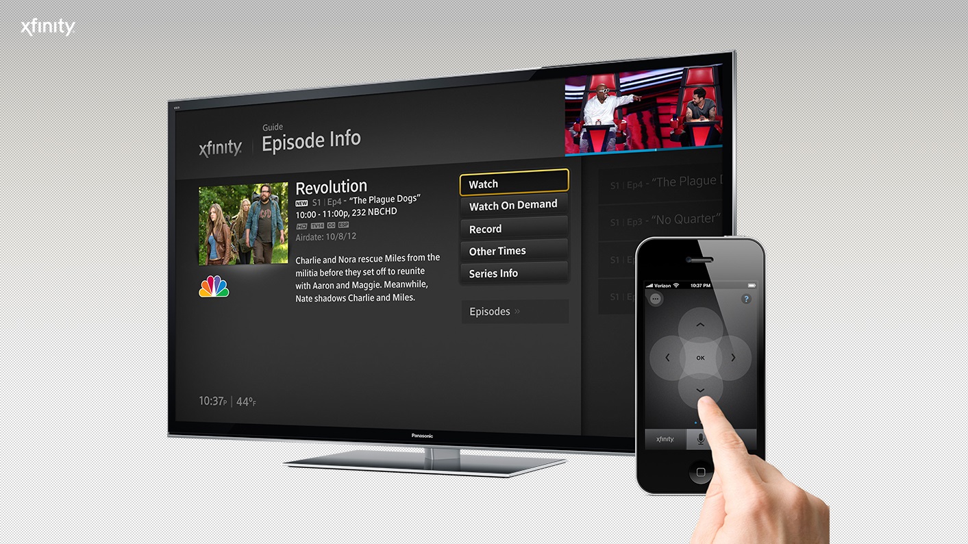 Apple TV Service Won’t Debut With New Apple TV - Essential Install