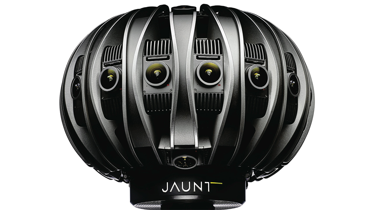 Jaunt’s VR App Gets Dolby Atmos Content Essential Install
