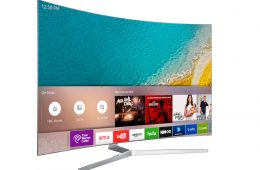 Samsung 2016 TV