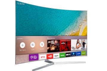 Samsung 2016 TV