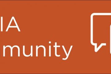 CEDIA Online Community