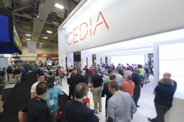 CEDIA 2016