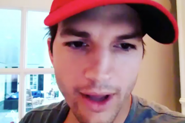 ashton kutcher amazon echo alexa