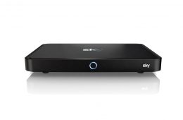 Sky Germany's Sky+ Pro box