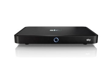 Sky Germany's Sky+ Pro box