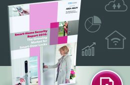 Smart Lock Report - ASSA ABLOY