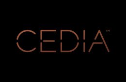 CEDIA logo