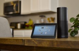 Control4 Amazon Echo