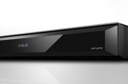 DMP-UB700 4K Blu-ray player panasonic