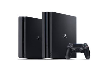 Sony PlayStation 4