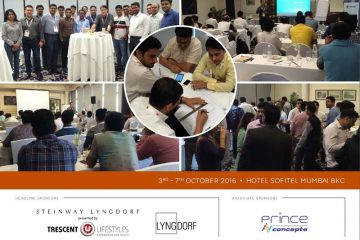 CEDIA Mumbai