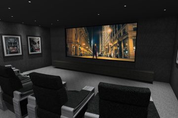 DT Screens Meridian