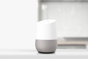 Google Home