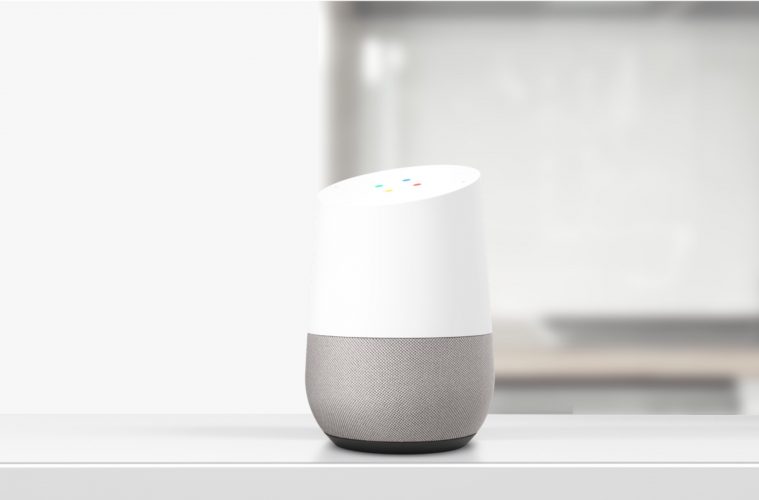 Google Home