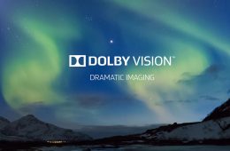 Dolby Vision