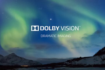 Dolby Vision