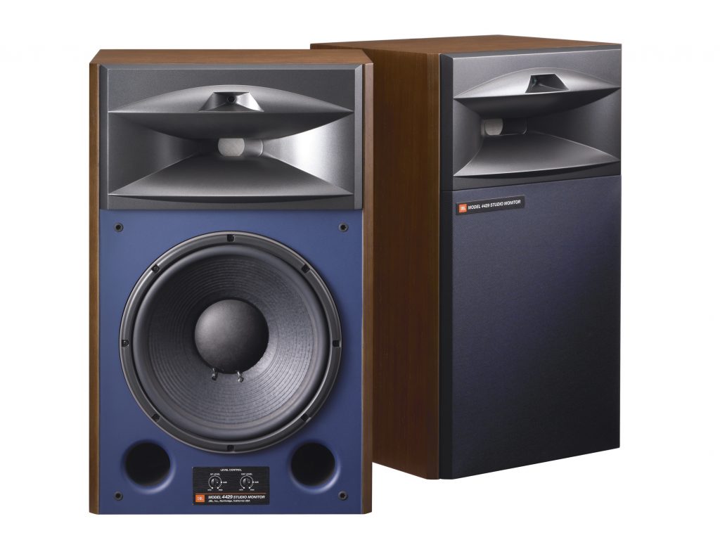 KarmaAV Launches JBL 4367, 4429 Studio Monitors Essential Install