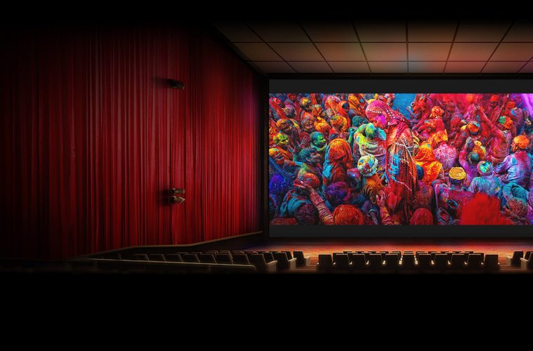How will VR change home cinema?