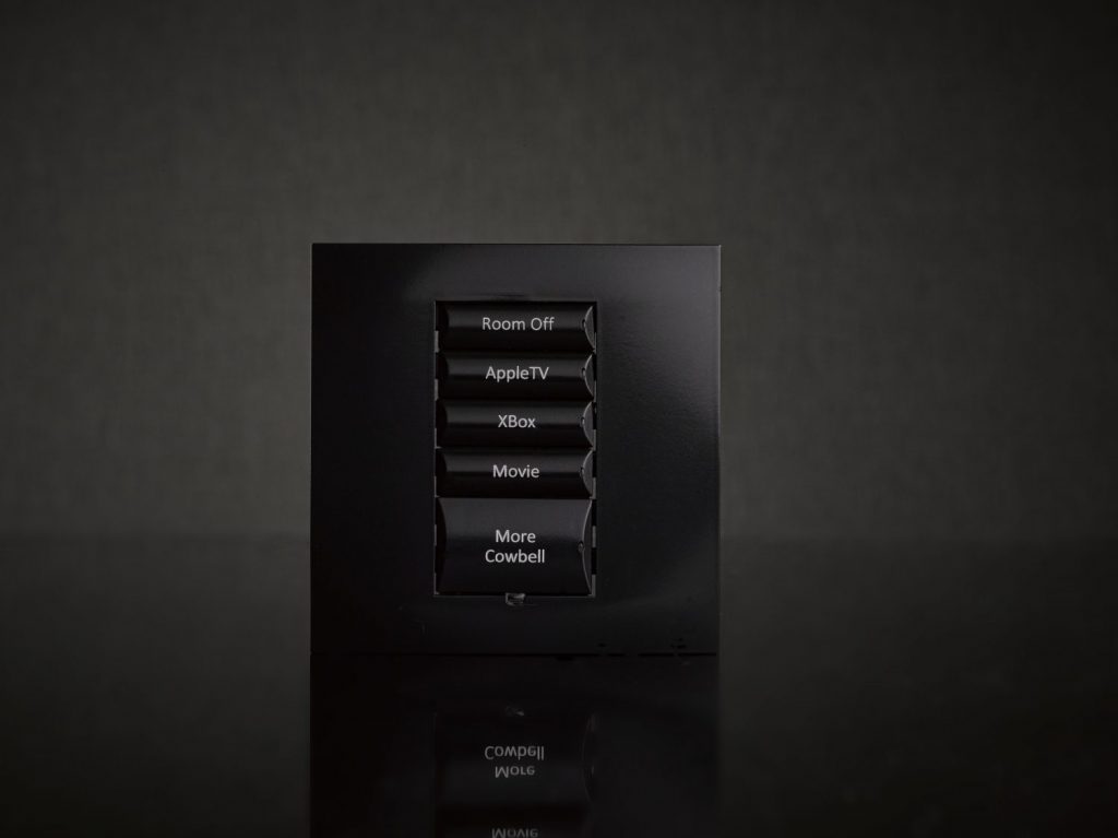 Control4 Expands BakPak Integration And Lighting Offering At ISE