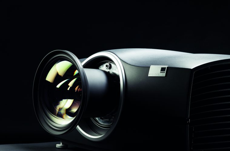 Barco Loki CinemaScope 4K Projector