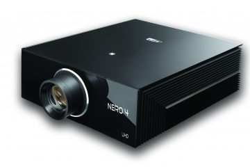 SIM2 Nero 4 4K UHD DLP Home Theatre Projector