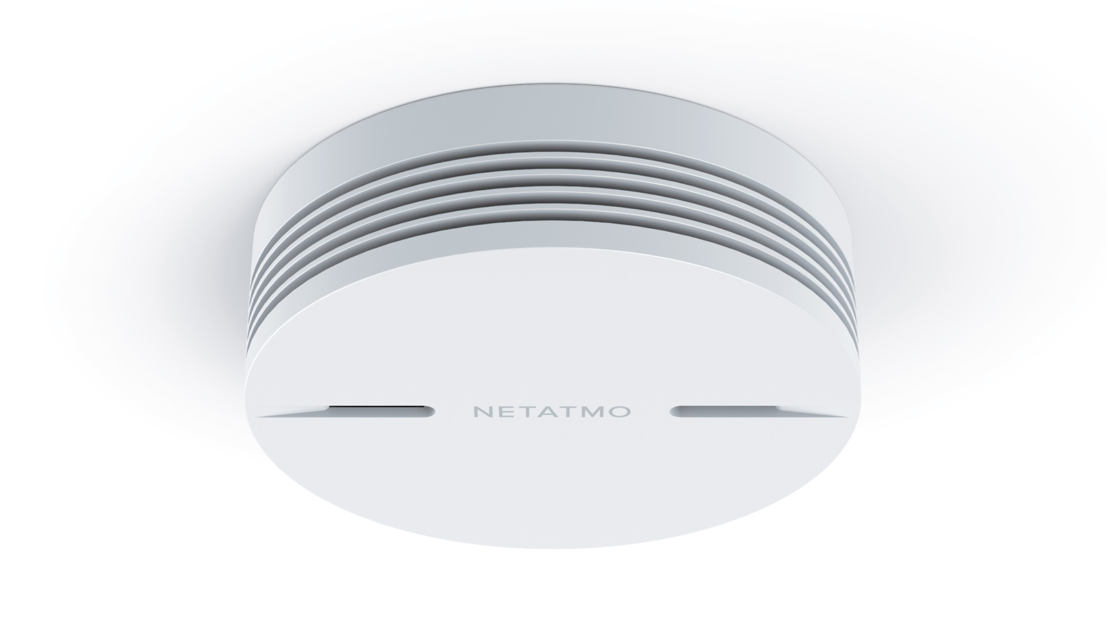 Netatmo Smart Smoke Alarm