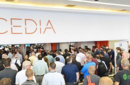 CEDIA Sells Ownership of CEDIA Trade Show