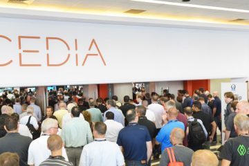 CEDIA Sells Ownership of CEDIA Trade Show