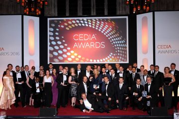 CEDIA 2017 renewal