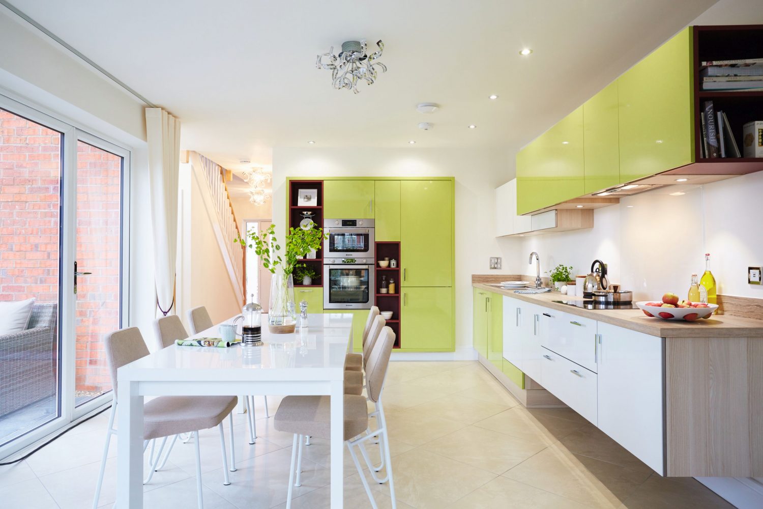 Avant Homes To Install Hive Active Heating In All New-Build Homes