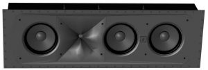 JBL SCL-2 In-Wall Home Theatre Speaker