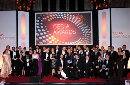 2017 CEDIA Awards Opens For Entries With Revised Categories