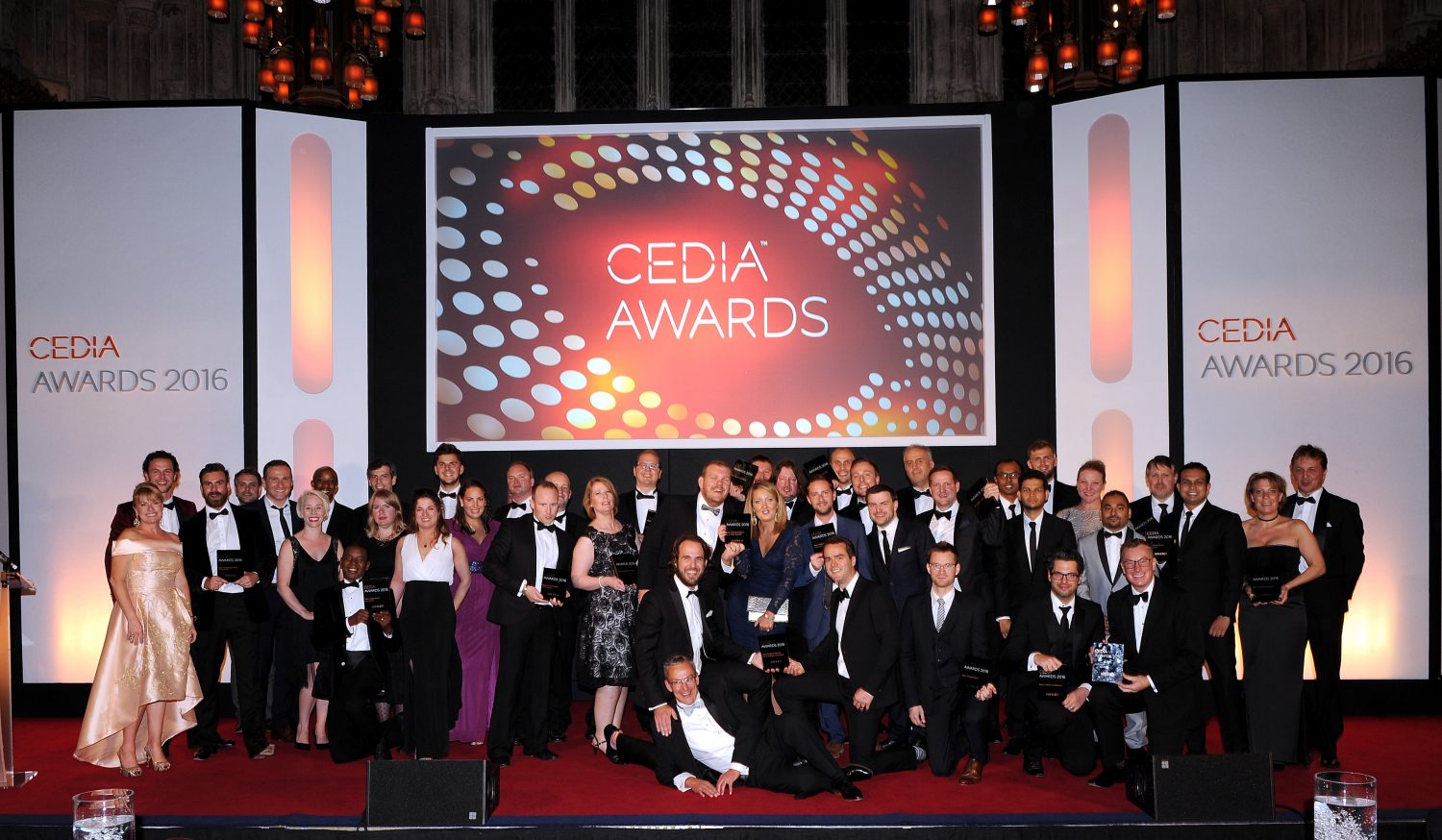 2017 CEDIA Awards Opens For Entries With Revised Categories