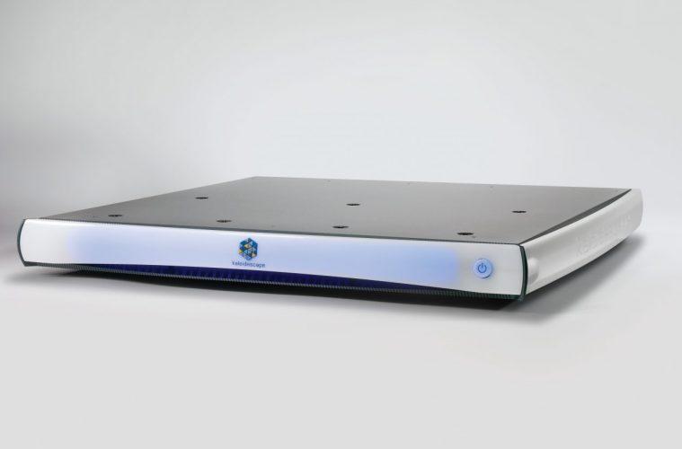 Kaleidescape 1U+ Movie Server