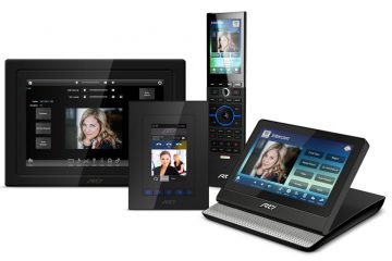 RTI Enables Video Intercom Support, Including Third-Party Devices