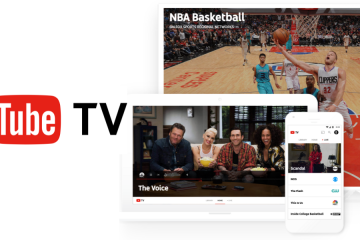 YouTube TV