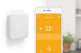 Tado Thermostat