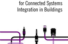 Code of Practice for Connected Systems Integration in Buildings