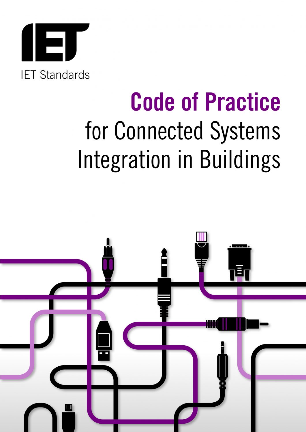 Code of Practice for Connected Systems Integration in Buildings